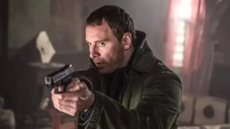 O Assassino: confira o horário de estreia na Netflix O Assassino: confira o horário de estreia na Netflix