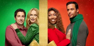 O Melhor Natal de Todos netflix dublado assistir online