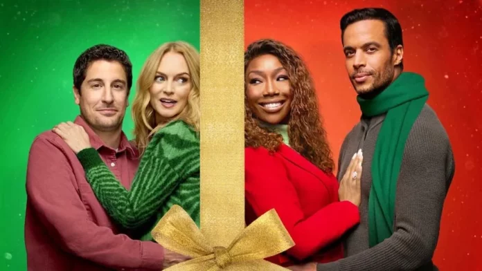 o_melhor_natal_de_todos_disponível O Melhor Natal de Todos netflix dublado assistir online