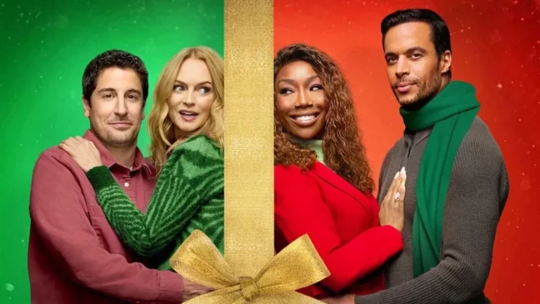O Melhor Natal de Todos chegou na Netflix O Melhor Natal de Todos chegou na Netflix