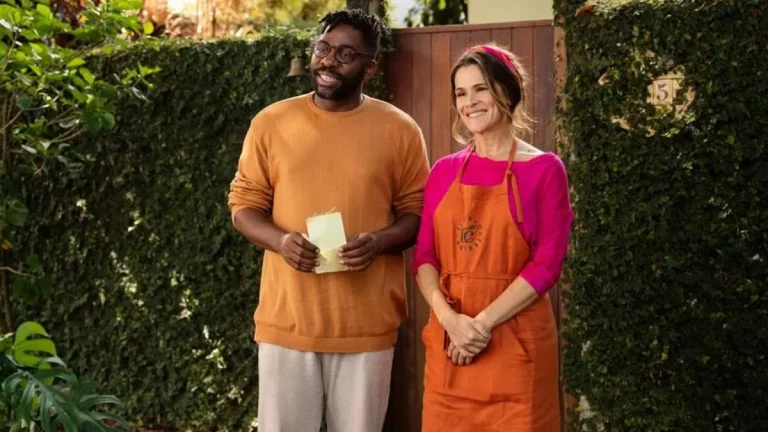 O Primeiro Natal do Mundo: assista ao trailer com Lázaro Ramos e Ingrid Guimarães O Primeiro Natal do Mundo: assista ao trailer com Lázaro Ramos e Ingrid Guimarães