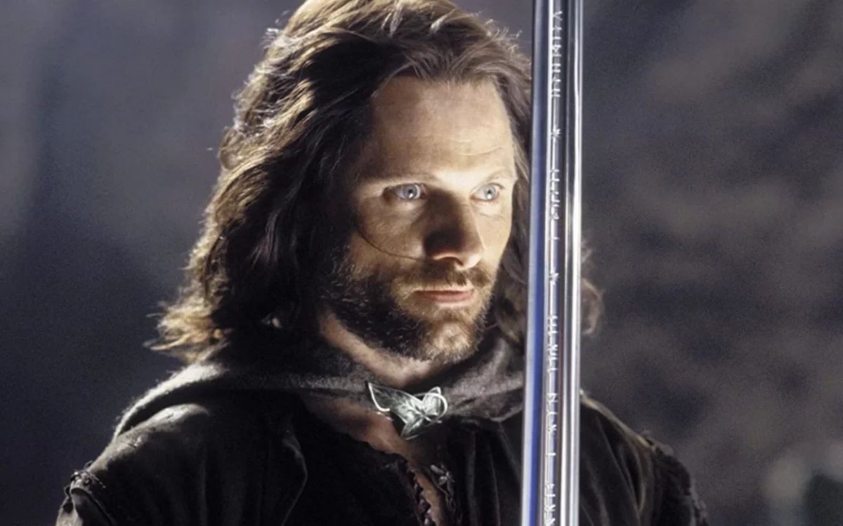 Os 10 melhores vencedores do Oscar de Melhor Filme O Senhor dos Anéis: O Retorno do Rei