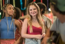Onde assistir As Aventuras de Poliana: O Filme online de graça