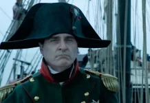 Onde assistir Napoleão, com Joaquin Phoenix dublado online