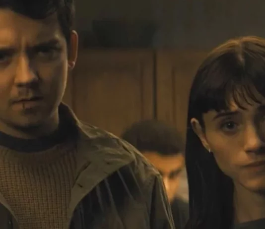 Onde assistir O Jogo da Invocação filme dublado online