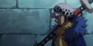 One Piece episódio 1082 horário ep