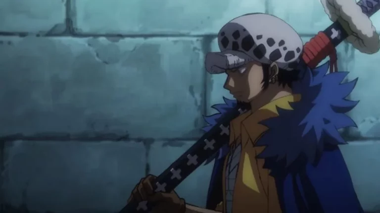 One Piece episódio 1082 horário ep