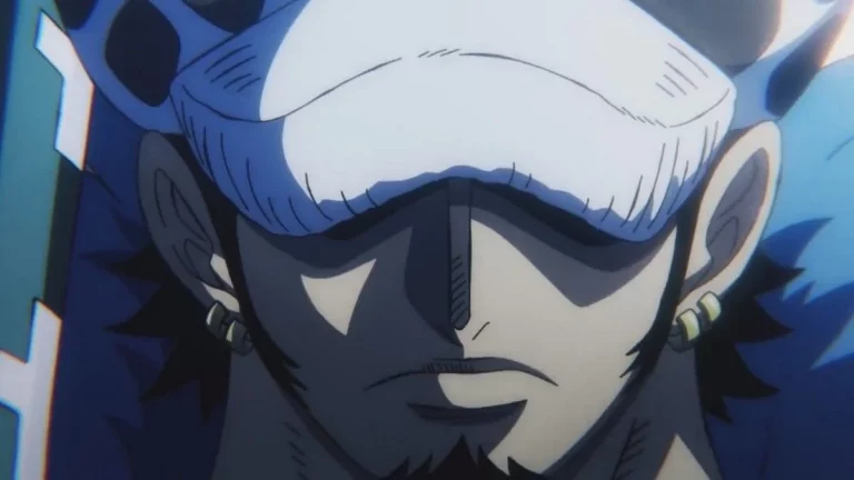 One Piece episódio 1083 data ep prévia
