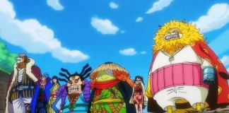 assistir One Piece episódio 1084 online legendado ep