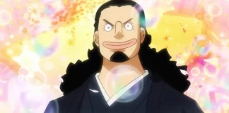 One Piece episódio 1084 horário ep