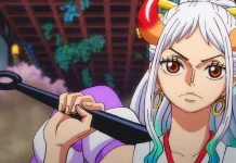 One Piece episódio 1085 legendado ep assistir online