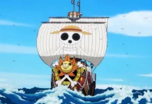 Episódio 1084 de One Piece: horário e detalhes