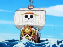One Piece: Episódio 1020 horário e detalhes - MeUGamer