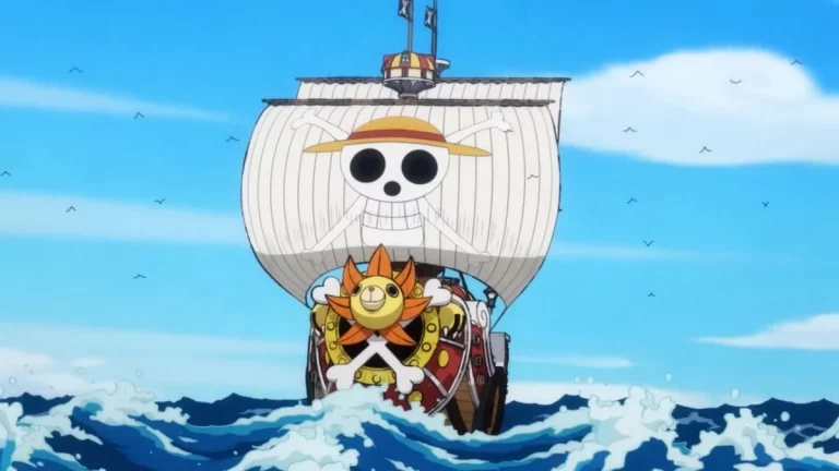 Episódio 1084 de One Piece: horário e detalhes