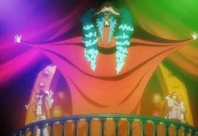 One Piece: prévia e data de estreia do episódio 1086 ep