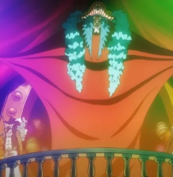 One Piece: prévia e data de estreia do episódio 1086 ep