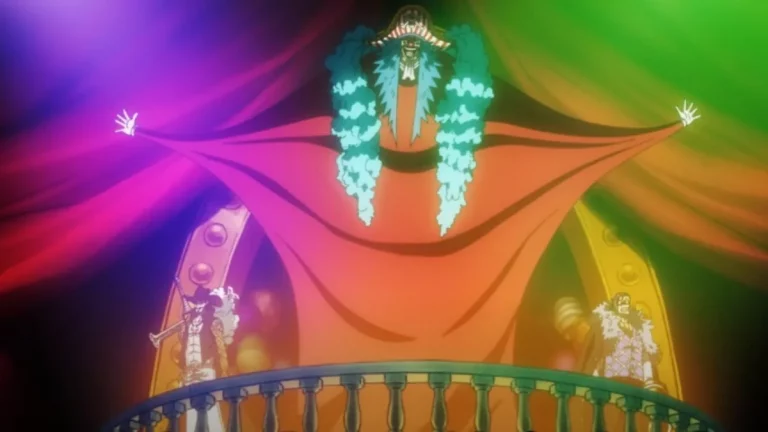 One Piece: prévia e data de estreia do episódio 1086 ep