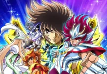 Crunchyroll Dragon Ball Z anime série filmes