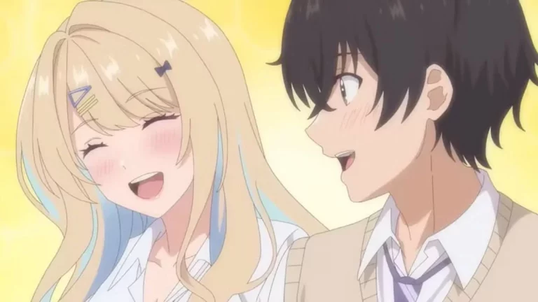 assistir Our Dating Story episódio 5 online legendado ep