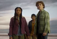 Percy Jackson e os Olimpianos: veja os títulos dos episódios