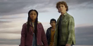 Percy Jackson e os Olimpianos: veja os títulos dos episódios