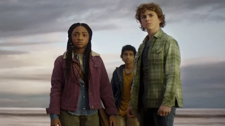 Percy Jackson e os Olimpianos: veja os títulos dos episódios