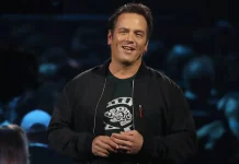 CCXP23: Phil Spencer confirmado no Palco Thunder