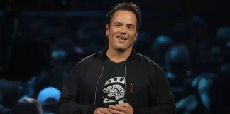 CCXP23: Phil Spencer confirmado no Palco Thunder