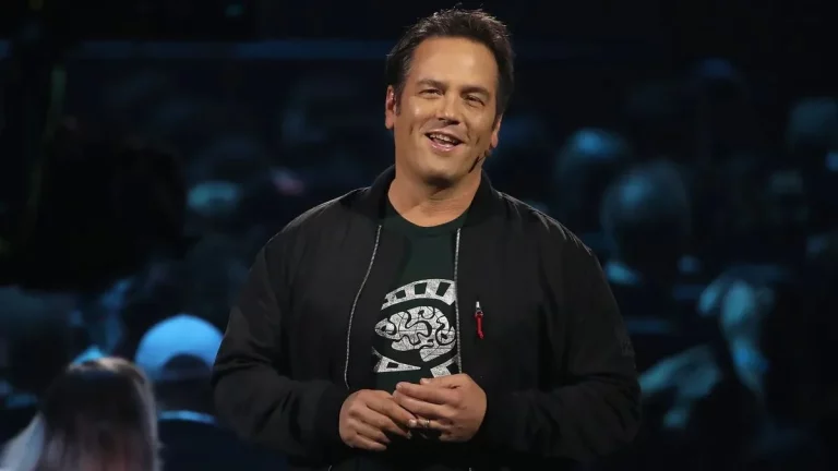 CCXP23: Phil Spencer confirmado no Palco Thunder