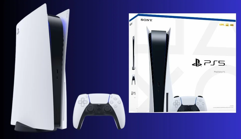 Playstation 5 imagem reprodução / SIE