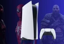 Playstation 5 por menos de 3.500 na loja da Amazon