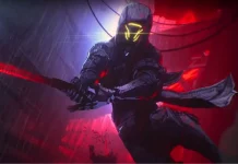 Review de Ghostrunner 2 no PC Steam