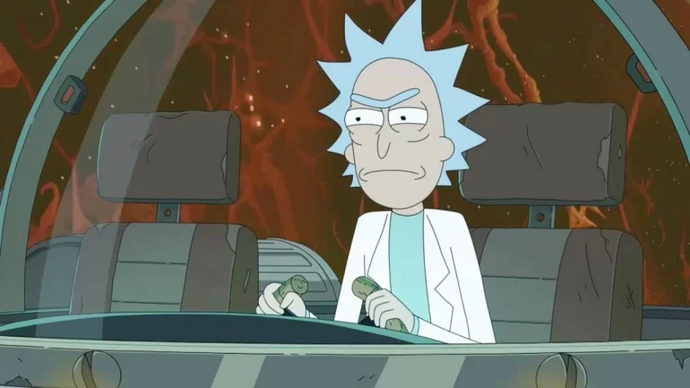 Rick and Morty episódio 5 data 7x05 prévia