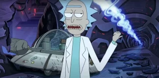 assistir Rick and Morty 7x05 online episódio 5 dublado
