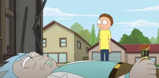 Rick and Morty 7x06