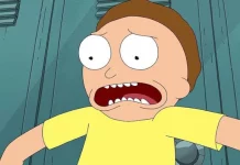 Rick and Morty: episódio 7 da 7ª temporada 7x07