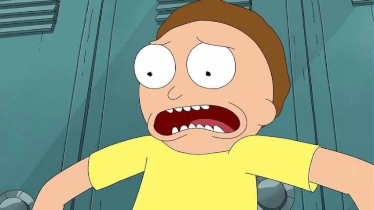 Rick and Morty: episódio 7 da 7ª temporada 7x07