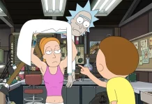 Rick and Morty: horário do episódio 7 da 7ª temporada