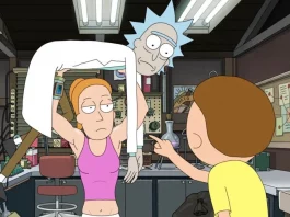 Rick and Morty 6x06: episódio já disponível - MeUGamer