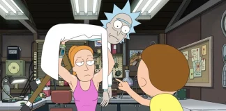 Rick and Morty: horário do episódio 7 da 7ª temporada