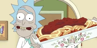 assistir Rick and Morty 7x04 online dublado episódio 4