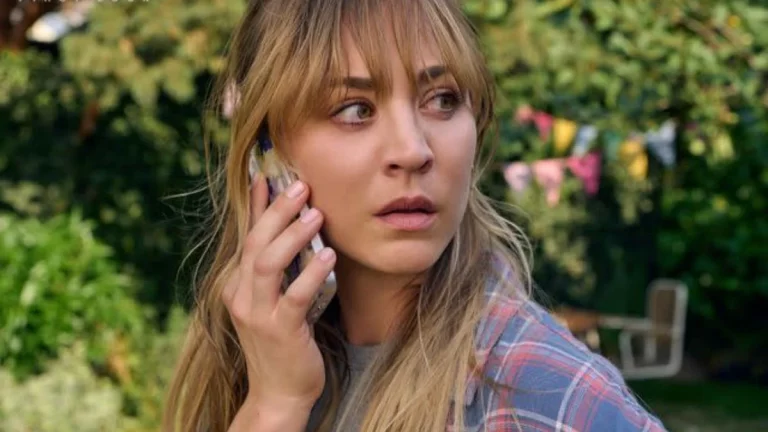 Role Play, com Kaley Cuoco, ganha trailer pelo Prime Video Role Play, com Kaley Cuoco, ganha trailer pelo Prime Video