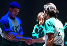 Round 6: O Desafio, confira o horário de estreia da parte 2