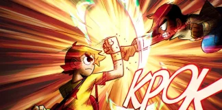 Scott Pilgrim: A Série horário netflix que horas estreia