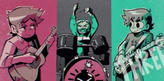 Scott Pilgrim: A Série: confira a trilha sonora, com todas as músicas