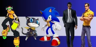 SEGA prepara lançamento de "Super Jogo" e mais títulos aclamados