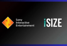 Sony Interactive Entertainment anuncia a compra da iSIZE