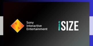 Sony Interactive Entertainment anuncia a compra da iSIZE