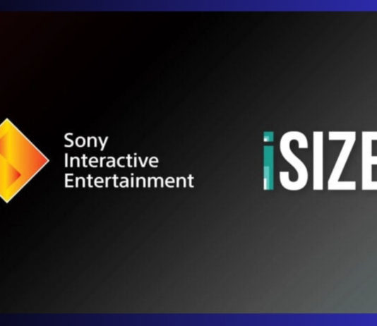 Sony Interactive Entertainment anuncia a compra da iSIZE