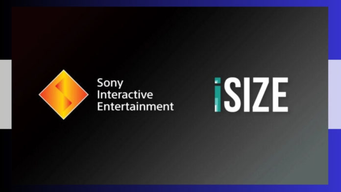 Sony Interactive Entertainment anuncia a compra da iSIZE